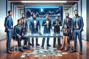 Crypto VC Deals in 2023 Plunged 70% on Funding Constraints