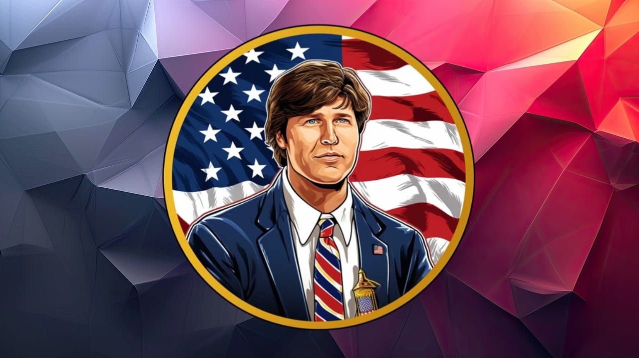 TUCKER Label Analysis: In the most up-to-date Solana memecoin comeback, Tucker token has rebounded to a fresh all-time high - but is it a honeypot?