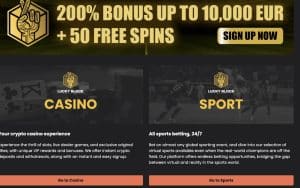 Popular Meme Coins PEPE, FLOKI, BONK, TAMA And More Land at Lucky Block Casino