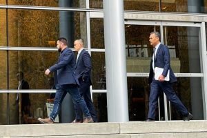 Binance’s Zhao Faces US Travel Constraints, UAE Return Postponed