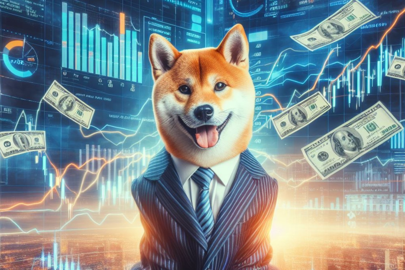 Dogecoin Price Prediction as Founder Comments on Bitcoin Volatility – What's Next for DOGE?