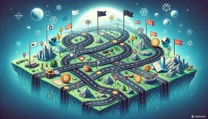 FSB Reveals 2024 Roadmap for Crypto Regulations and Cross-Border Payments