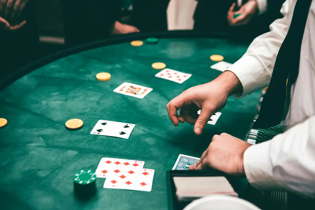 3 Short Stories You Didn't Know About Cryptocurrency and online casinos in India: A heavenly match or a gamble too far?
