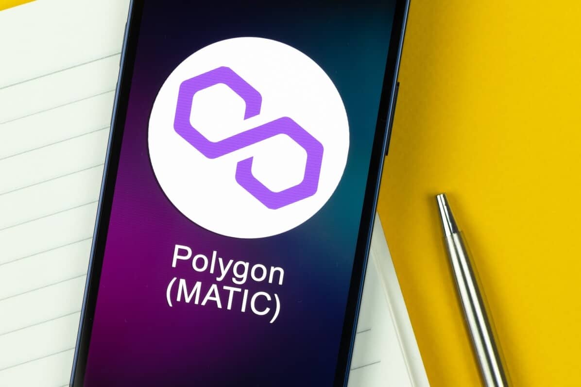 Polygon Nearly Matches Ethereum in Crypto User Acquisition in 2023