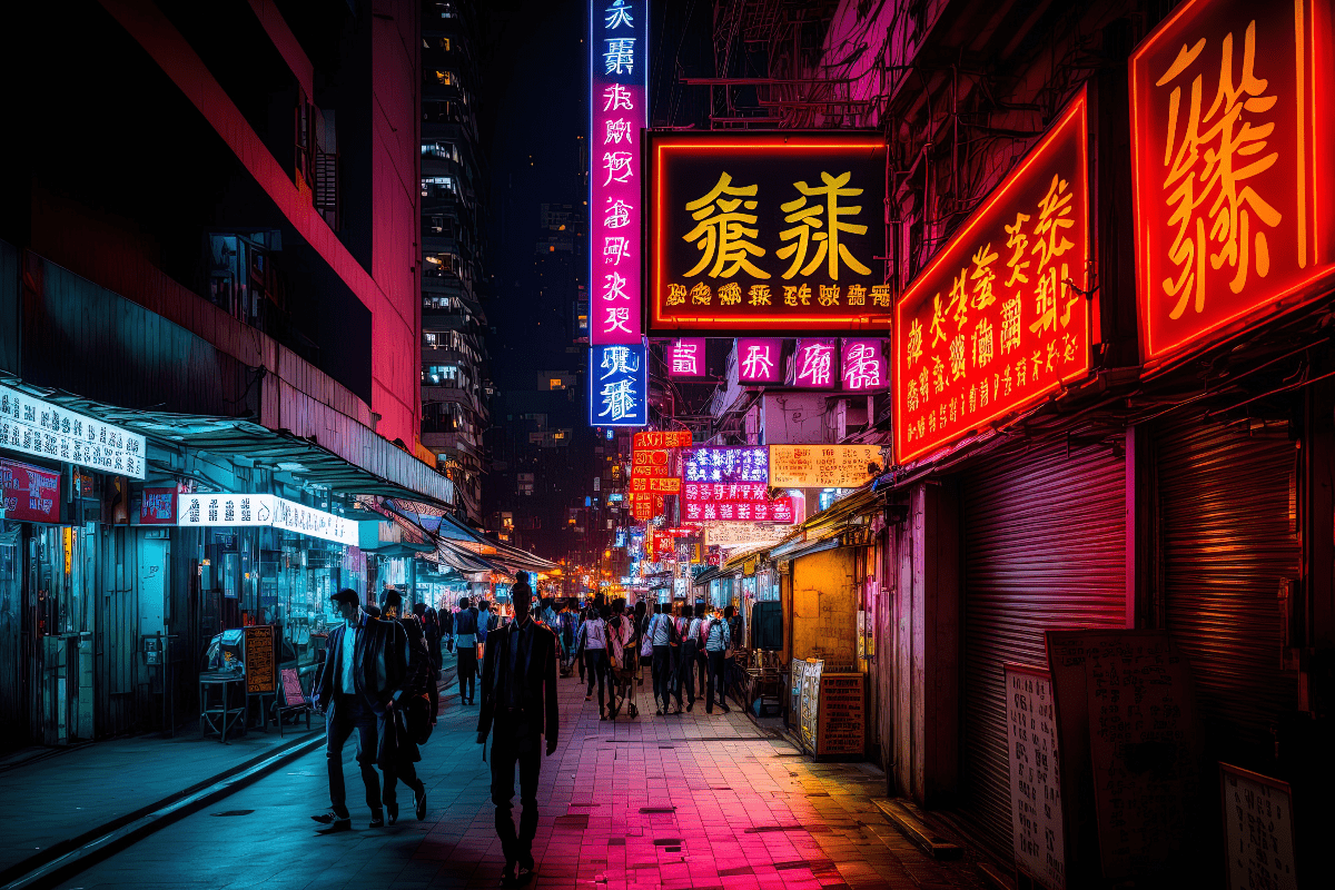 Hong Kong SFC