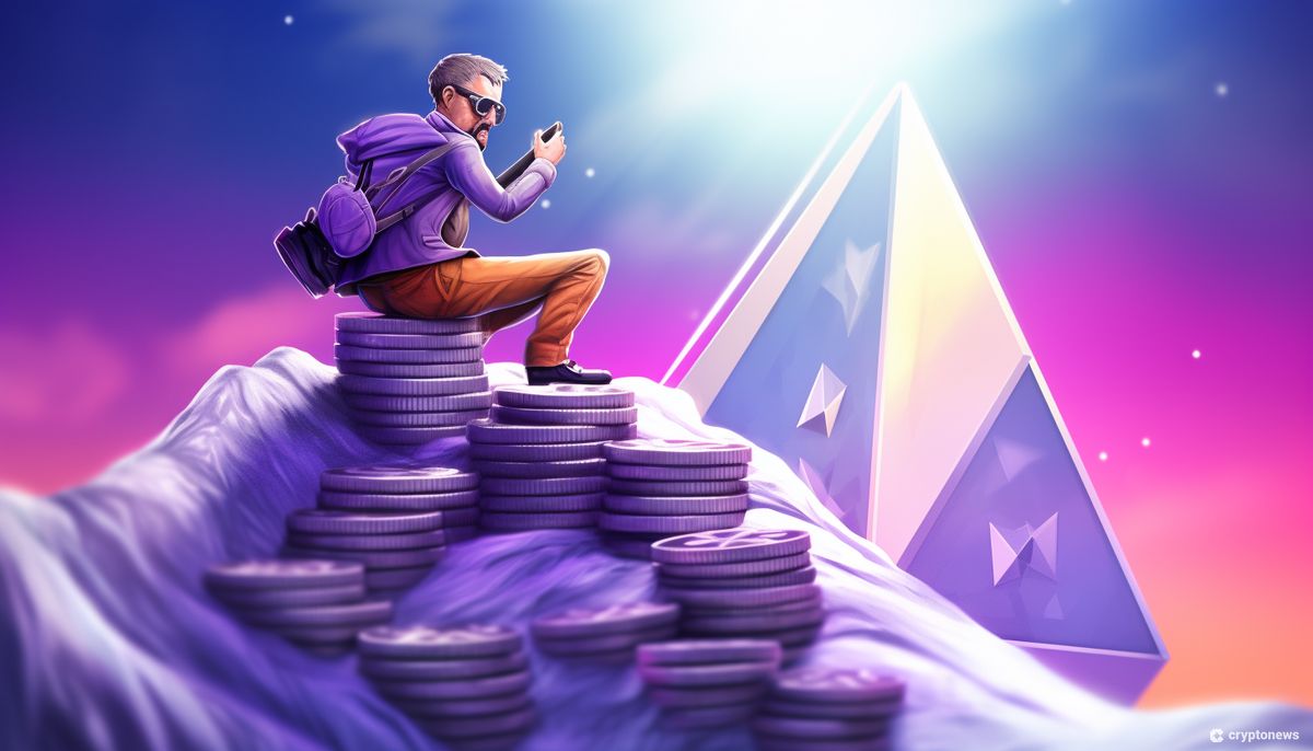 Ethereum Leads Weekly Altcoin Losses as Wider Market and Bitcoin Sell-Off Continues