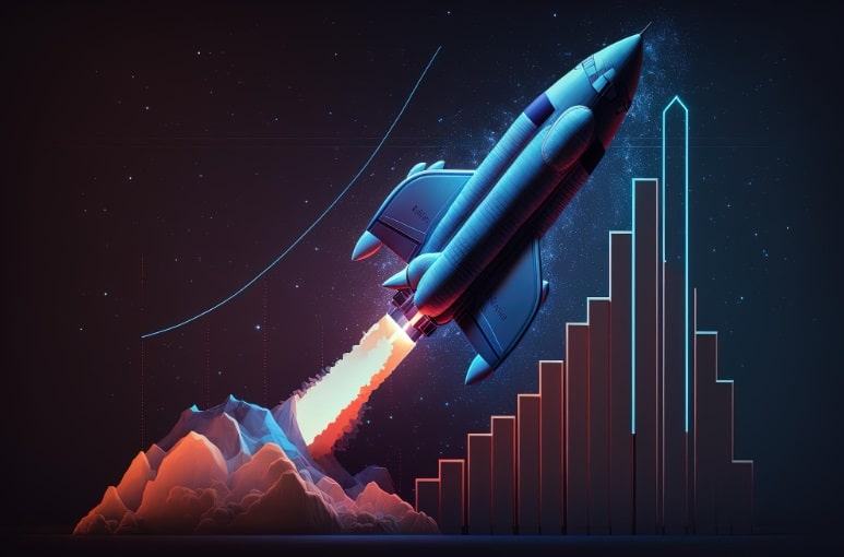 crypto rocket