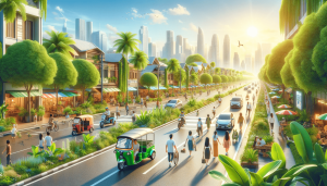 Fastest Growing Sustainable Cryptocurrency Hits Half a Million Milestone In Presale – How To Buy eTukTuk