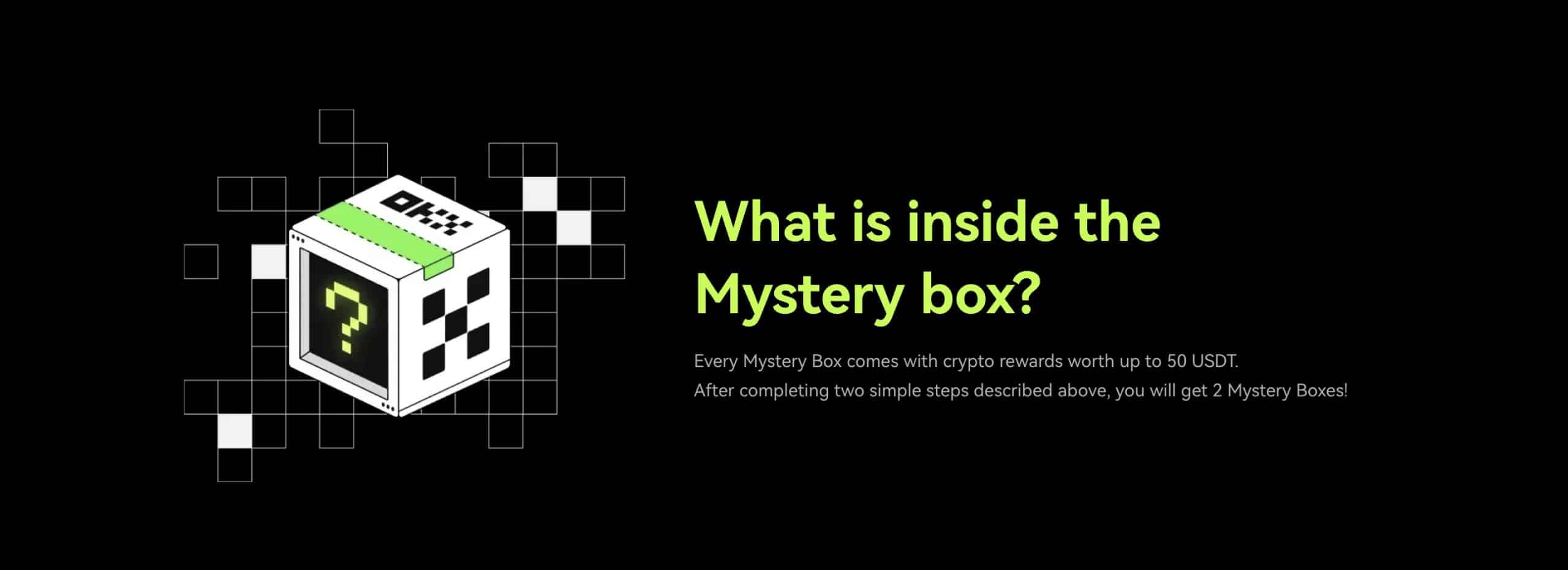 What’s Inside an OKX Mystery Box