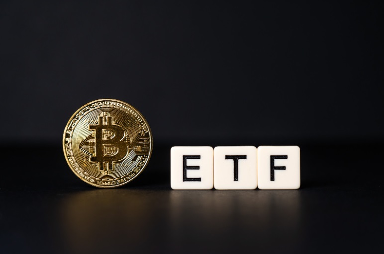 ETF