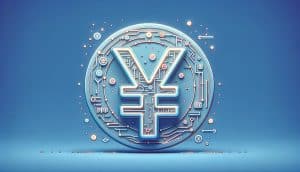 Chinese Company Issues First $350 Million Tech Innovation Bond Raised in Digital Yuan