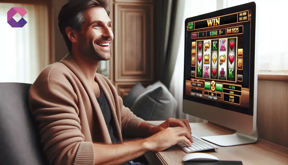 How to Play Online Slots – Rules and Full Guide