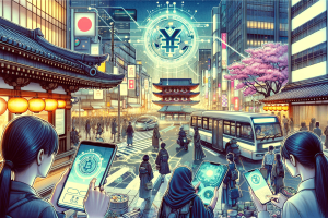 Bank of Japan Holds First CBDC Meeting with Key Finance Officials