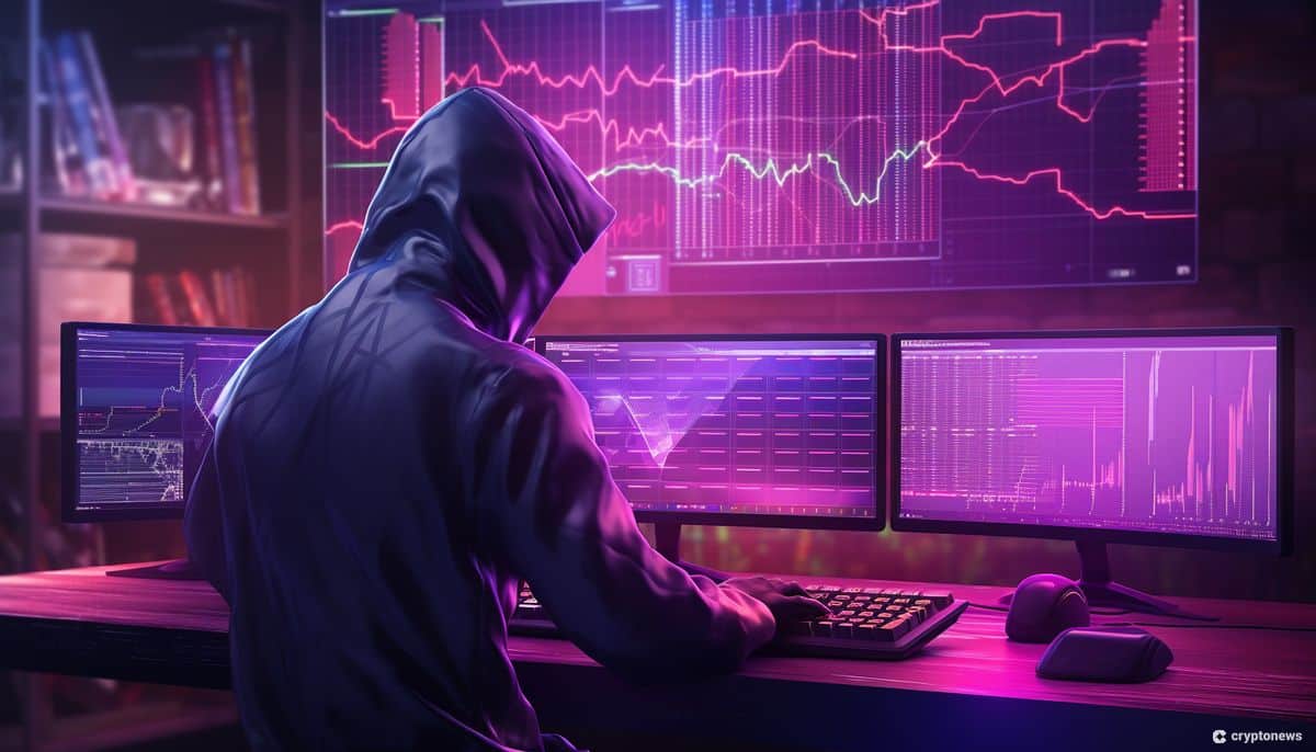 PeckShield: Crypto Scams Plummeted 27.78% in 2023