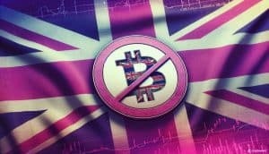 UK Remains One of the Few to Hold Back on Retail Access to Crypto ETFs