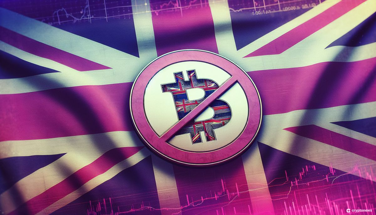 London Stock Exchange Accepting Crypto ETN Apps Positive Move, FCA Remains Out of Step?