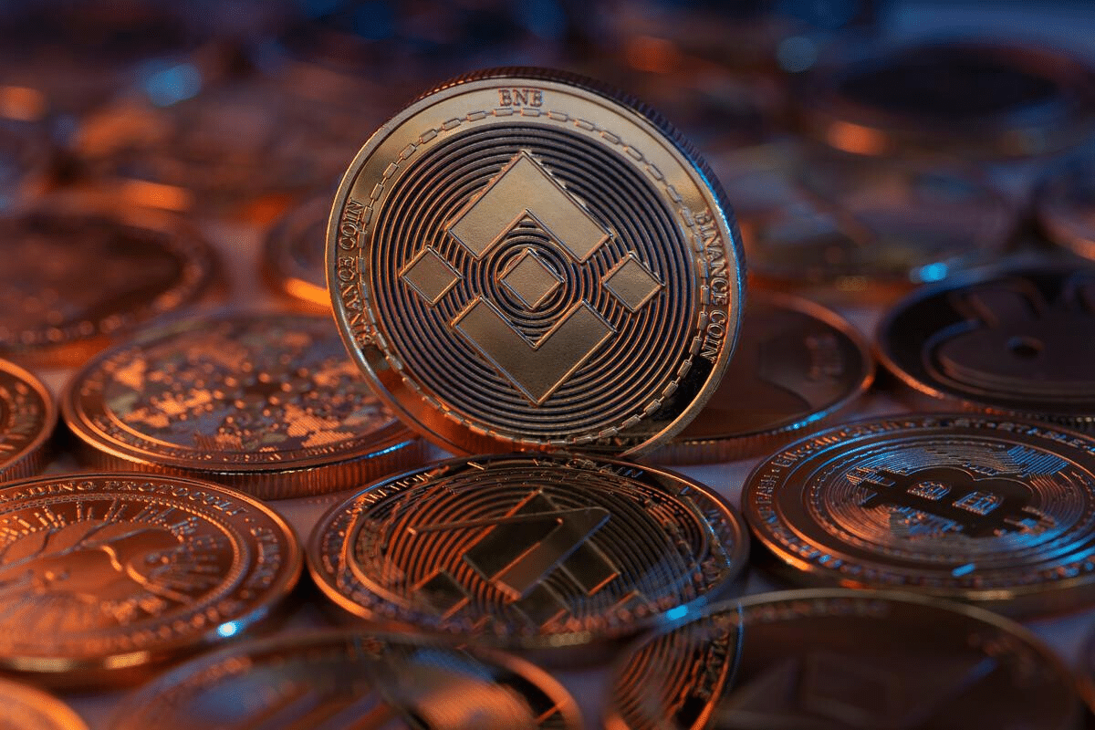 Binance Labs Claims to Be ‘Unaware’ of Leading $15M SkyArk Chronicles Fundraise