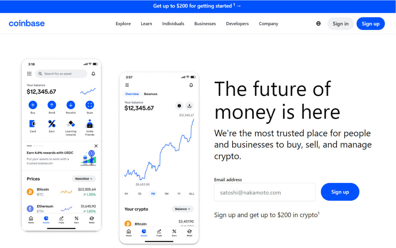 eToro vs. Coinbase: Which Platform is Best in 2026