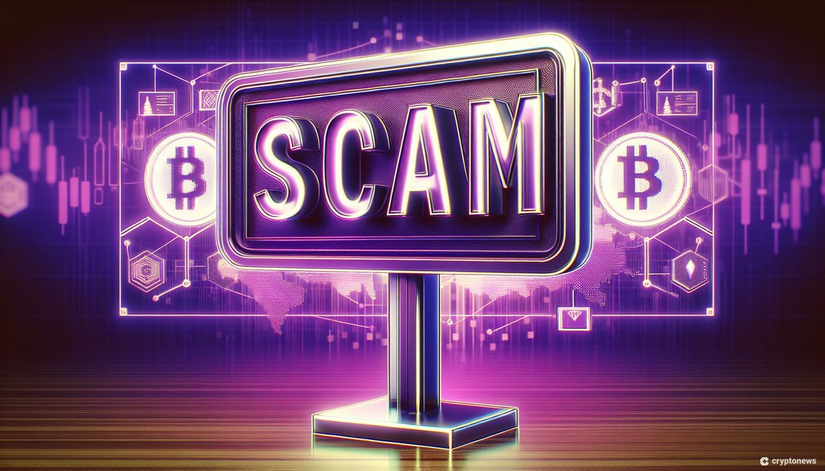 As Crypto Market Recovers, Scammers Target Exchange Token Listings