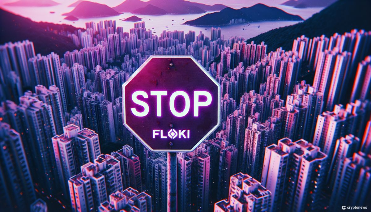 Floki and TokenFi Staking Halted Following Hong Kong SFC Regulatory Concerns
