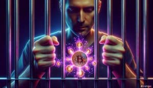 Defendant Pleads Guilty to Drug Related Charges, Forfeits $150 Million Worth of Cryptocurrency