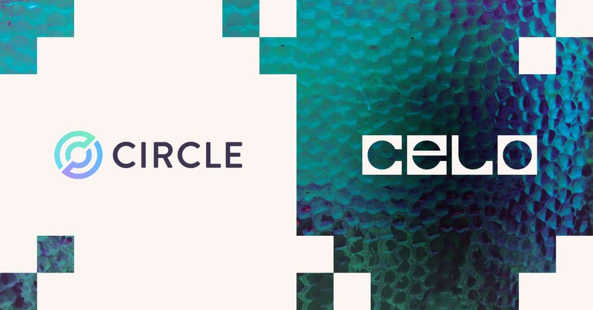 Circle to Launch USDC Natively On Celo + More Crypto News