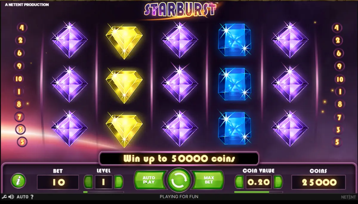 how to play slots online starburst slot