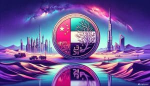 UAE Central Bank Completes First Cross-Border Digital Dirham Transfer Using mBridge CBDC Platform