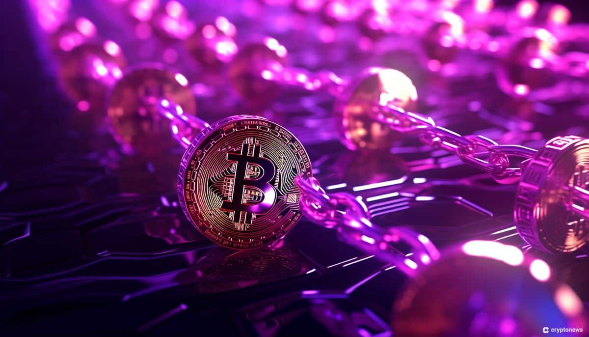 Portal Raises $34 Million to Develop Decentralized Bitcoin Cross-Chain Swaps