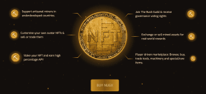 NuggetRush (NUGX) Price Prediction 2024 – 2030