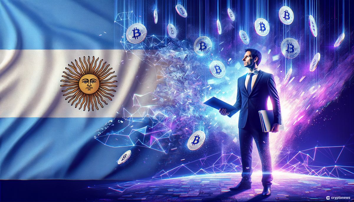 Argentinian Authorities Introduce Bill to Drop Crypto Tax Opportunities