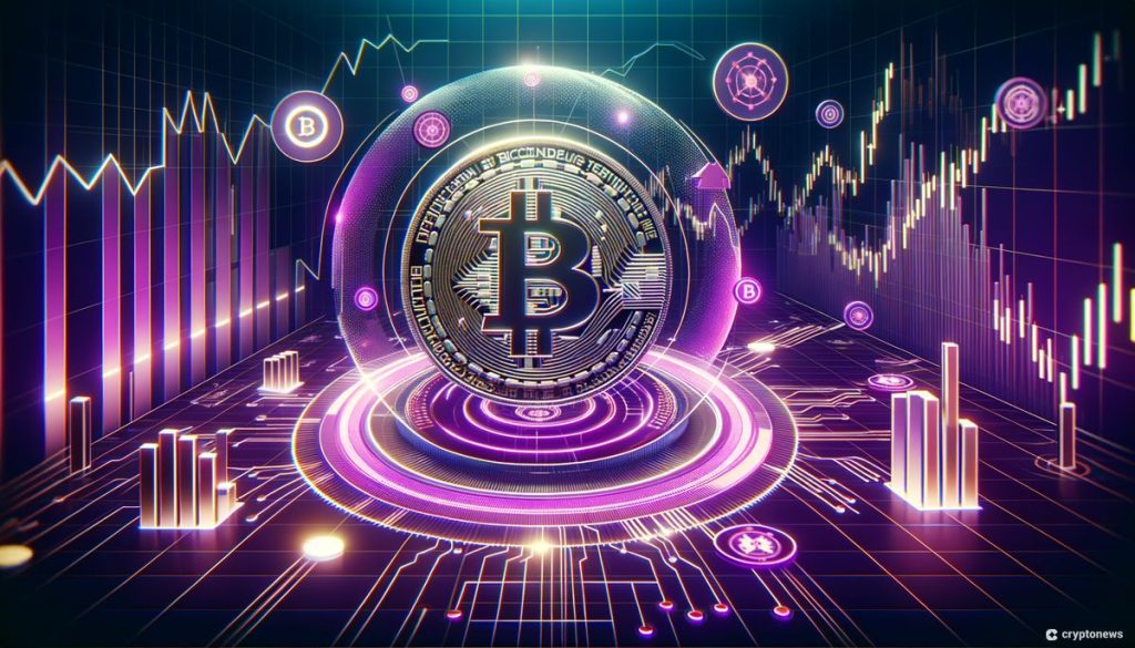 This Crypto Is Gaining Traction – Is Bitmine Your Next Big Investment? - v704kjq