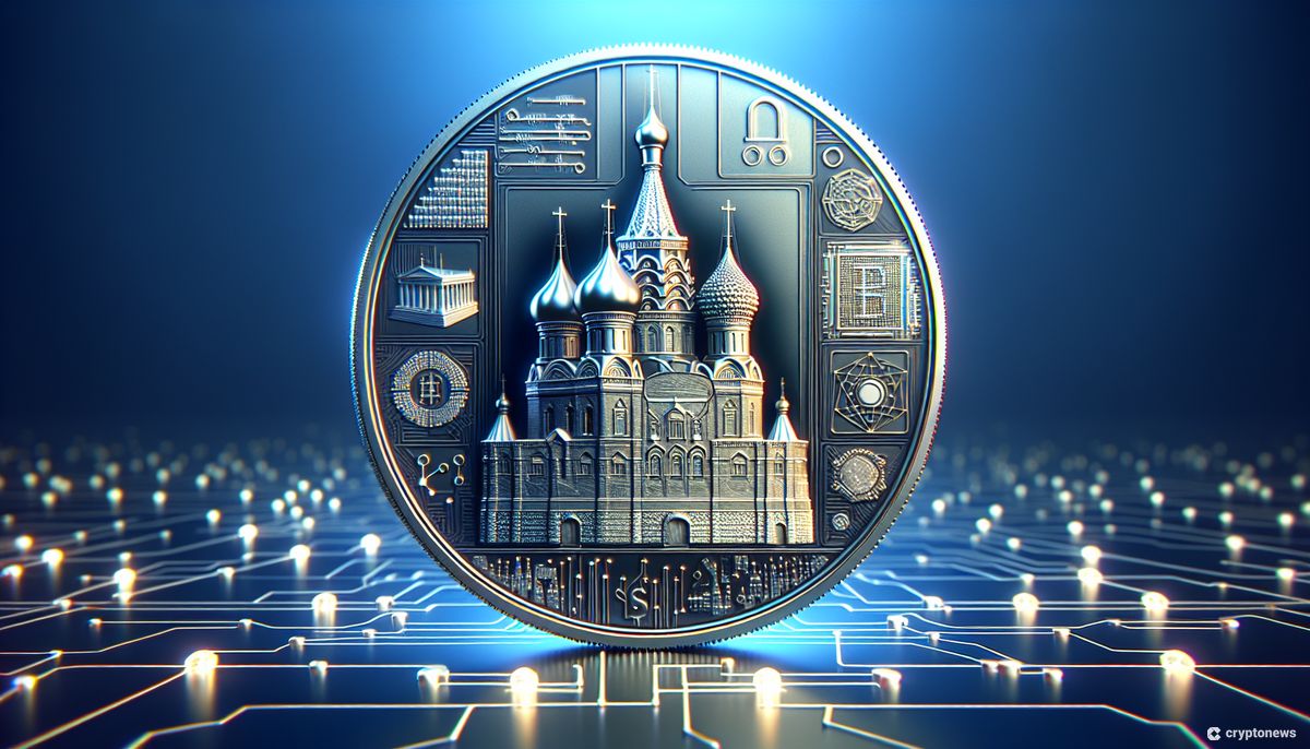 Russian Banking Association Launches ‘Digital Assets Council’