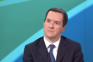 Coinbase Exchange Advisory Council Adds Former UK Chancellor to Team