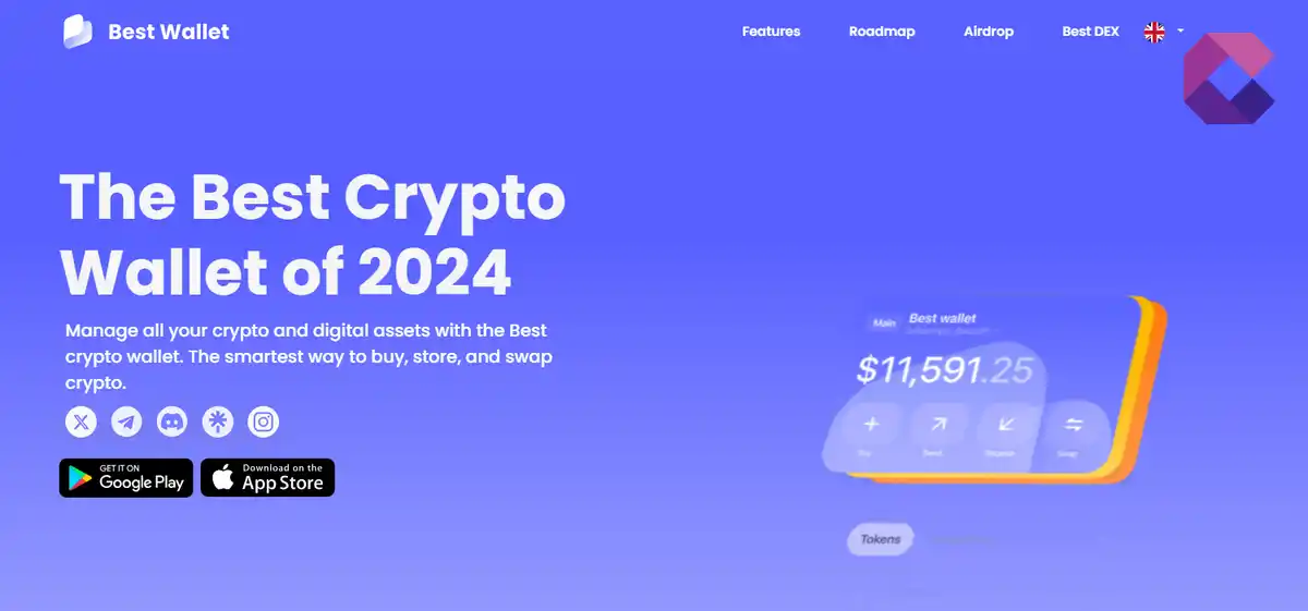 How To Choose a Crypto Wallet in 2024