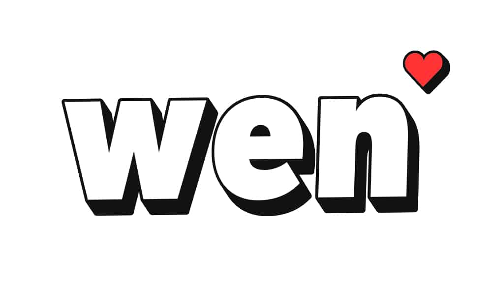 Wen Token Logo