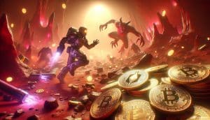 Doom’s Unconventional Journey: Now on Bitcoin, Dogecoin, and Gut Bacteria