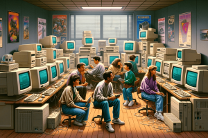 What Crypto Can Learn From the Internet’s Playbook