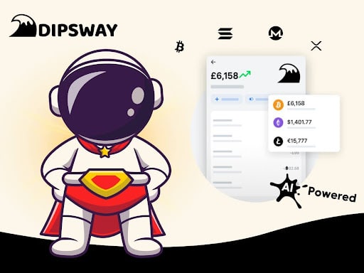 DipSway Trading Bot Image