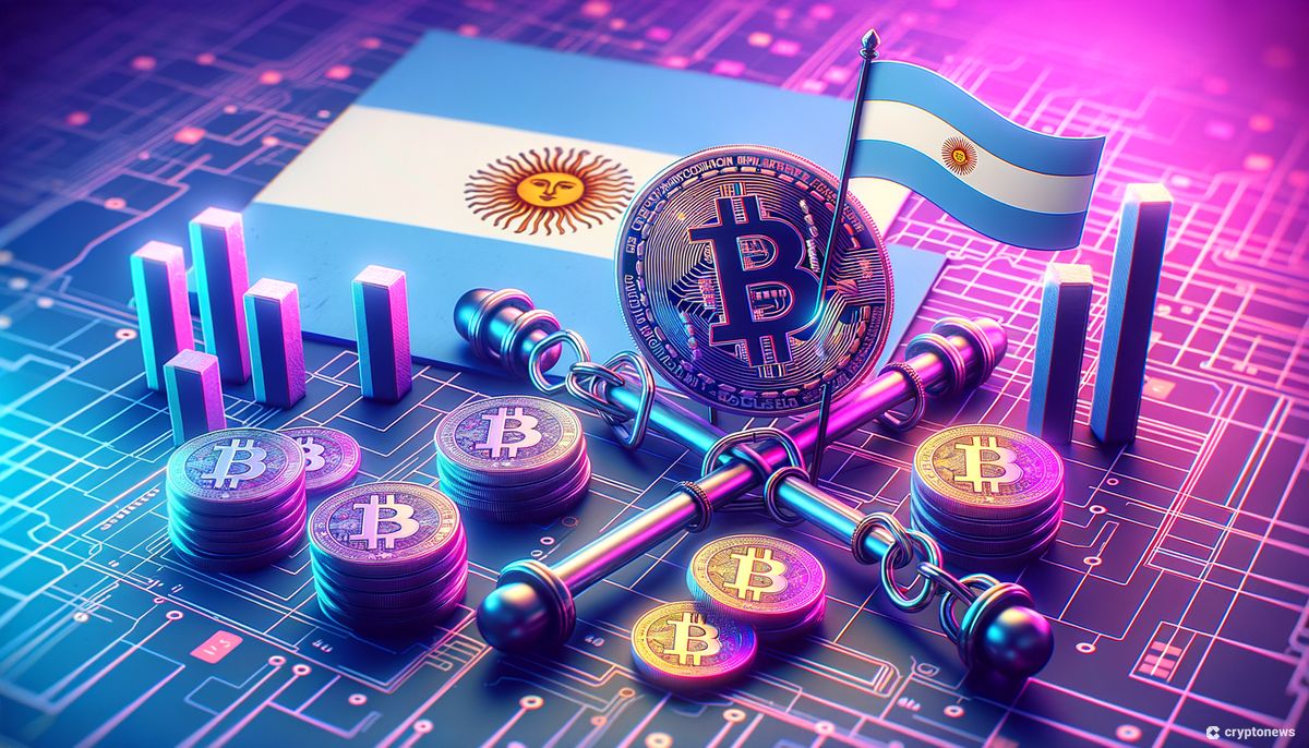 Argentina's Milei Administration Reverses Course on Crypto Tax Benefits Law