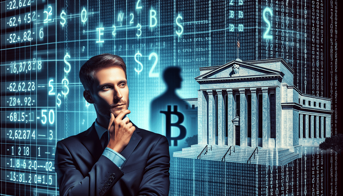 Crypto Lawyer Reveals Fed’s Involvement in ‘Operation Chokepoint’ on Digital Assets