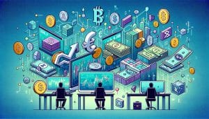 UAE and China Complete First $13.6M Cross-Border CBDC Transaction