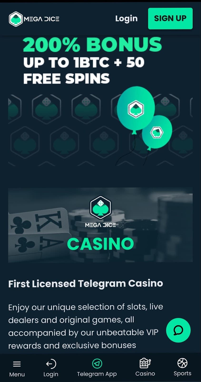 Lucky Legends Casino Has A Warning! - 200% Sign Up Bonus