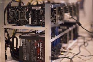 Beijing Censors Crypto Mining Activities to Strengthen Energy Conservation