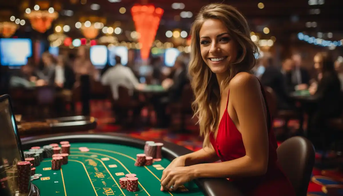 Best Online Credit Card Casinos in 2024 – Casinos Accepting Credit Cards