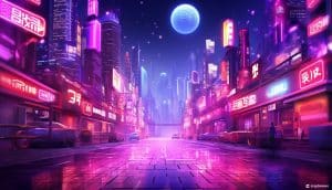 Beijing-Run CBEX Denies Links to Same-Named Crypto Firm + More Crypto News