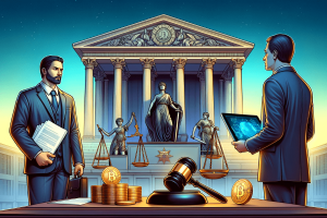Kraken Files to Dismiss SEC Lawsuit Arguing It Sets a ‘Dangerous Precedent’
