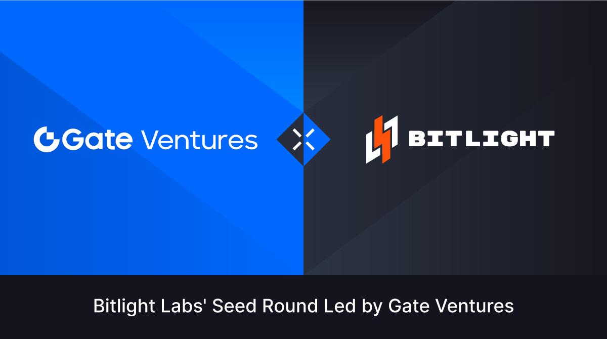 Bitcoin Infrastructure Builder Bitlight Labs’ Seed Round Led by Gate Ventures, Gate.io’s VC Arm
