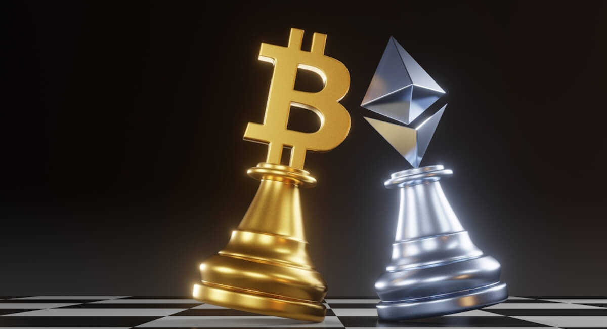 Bitcoin vs. Ethereum: Which is The Better Buy?