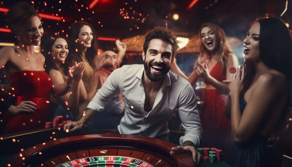 Roulette Odds Guide: Probabilities, Payouts & More